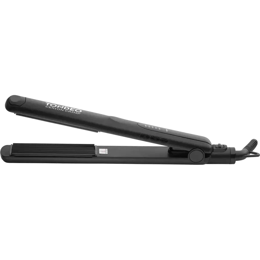 Гофре для волосся Tondeo Cerion Crimp, 24х100 мм (31007), фото 1