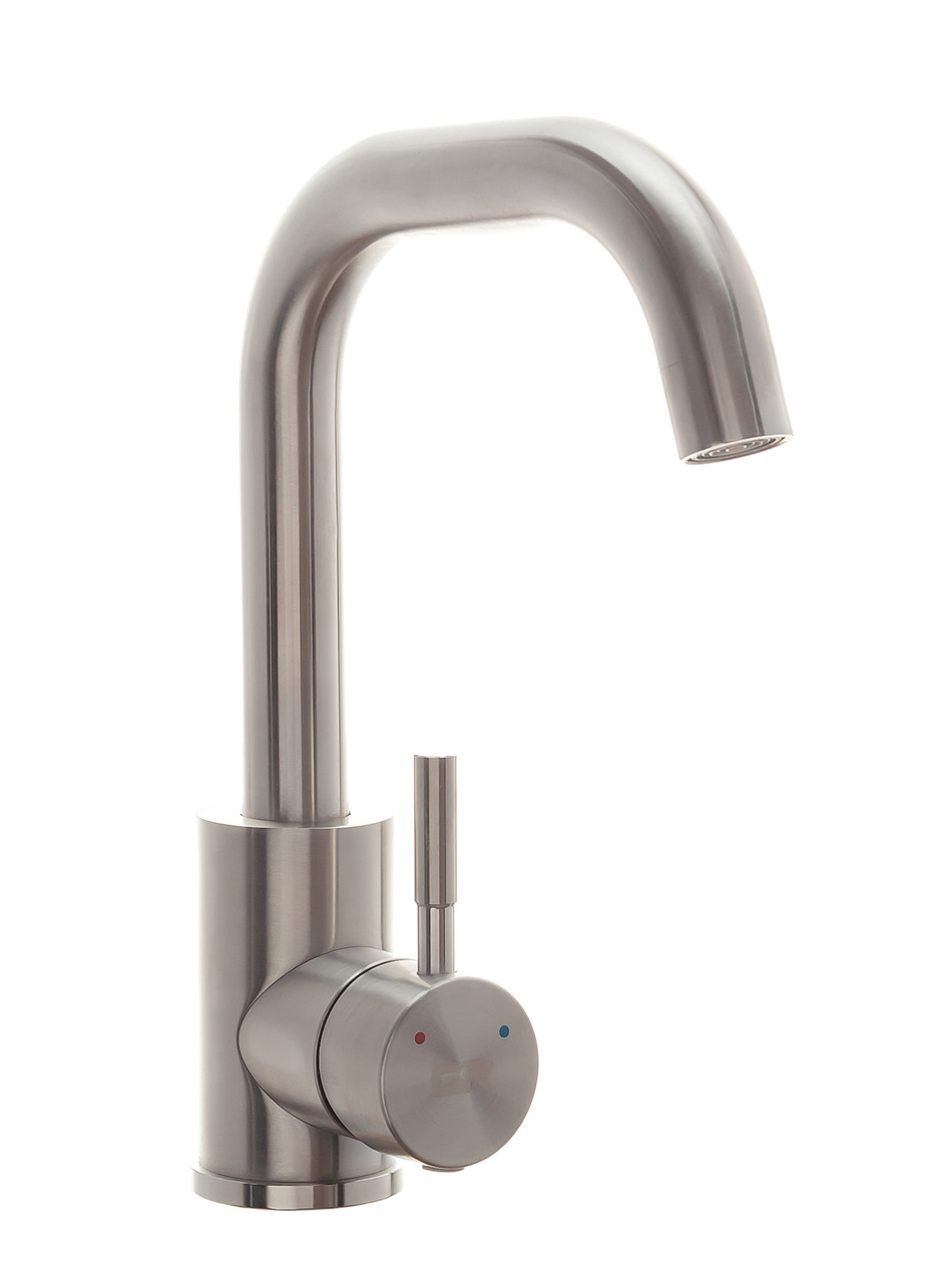 Змішувач для кухні однорукий IGER ZKS04, фото 1