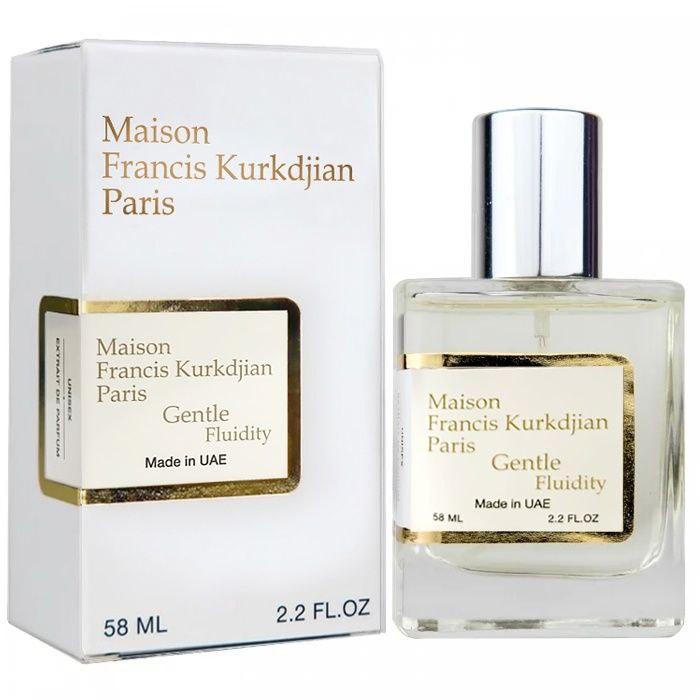 Maison Francis Kurkdjian Gentle Fluidity Perfume Newly унісекс, 58 мл
