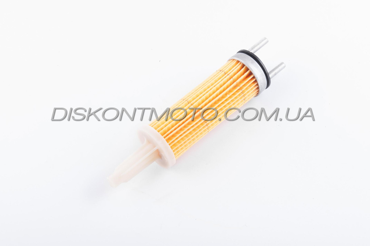Елемент паливного фільтра мотоблока 186F (9Hp ,довжина елемента 11см) DIGGER