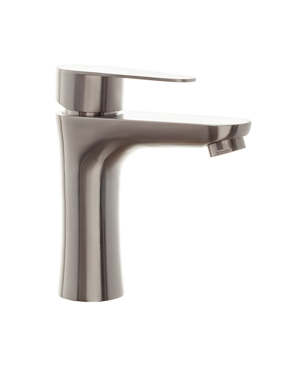 Змішувач для умивальника однорукий IGER ZUS02, фото 1