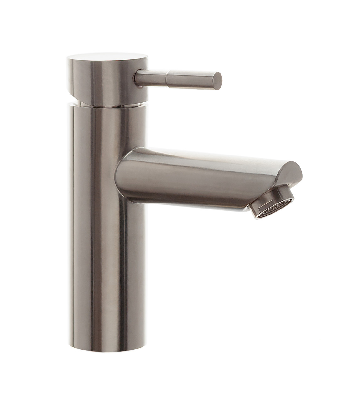 Змішувач для умивальника однорукий IGER ZUS04, фото 1