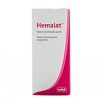 Hemalat (Гемалат) – гемостатична рідина, 20 г