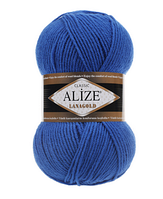 Lana gold Alize