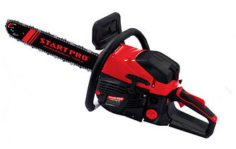 Бензопила ланцюгова Start Pro SCS-5010L