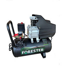 Компрессоры с прямым приводом