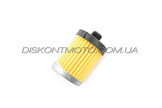 Елемент паливного фільтра мотоблока 190N/195N (12/15Hp) DIGGER (mod:B)