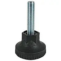 Опори М12 з регулюванням