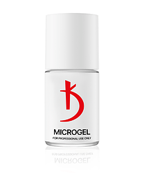 Засіб для зміцнення натуральної нігтьової пластини Kodi Microgel (15 мл)