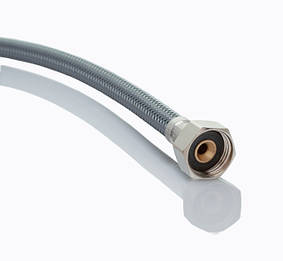 Шланги в нейлоновому обплетенні