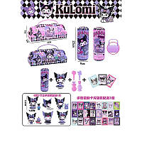 Герой 6824 (192/2) 6.5 см, аксесуари, в коробці, мікс