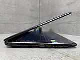 Мультимедійний ноутбук Asus R510L 15.6" GeForce i5-4200u 256gb ssd 12gb ddr3, фото 7