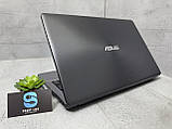 Мультимедійний ноутбук Asus R510L 15.6" GeForce i5-4200u 256gb ssd 12gb ddr3, фото 9