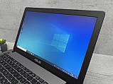 Мультимедійний ноутбук Asus R510L 15.6" GeForce i5-4200u 256gb ssd 12gb ddr3, фото 5