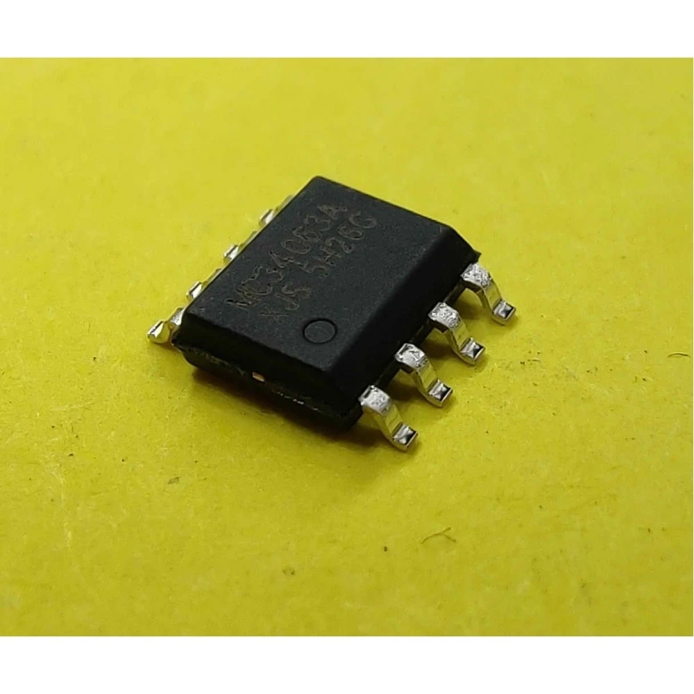 えむえむ Мікросхема 34063 - купити недорого, Prom.ua: ціни, акції і