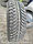 Гума зимова Fulda Kristall Montero 3 185/60 R15 б/в, фото 3