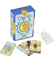 Набір Strateg Таро і Пасьянс  ( ukraine )