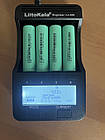 18650 EVE ICR18650/33V 3000mAh 3.6V 10A, фото 9