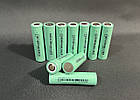 18650 EVE ICR18650/33V 3000mAh 3.6V 10A, фото 2