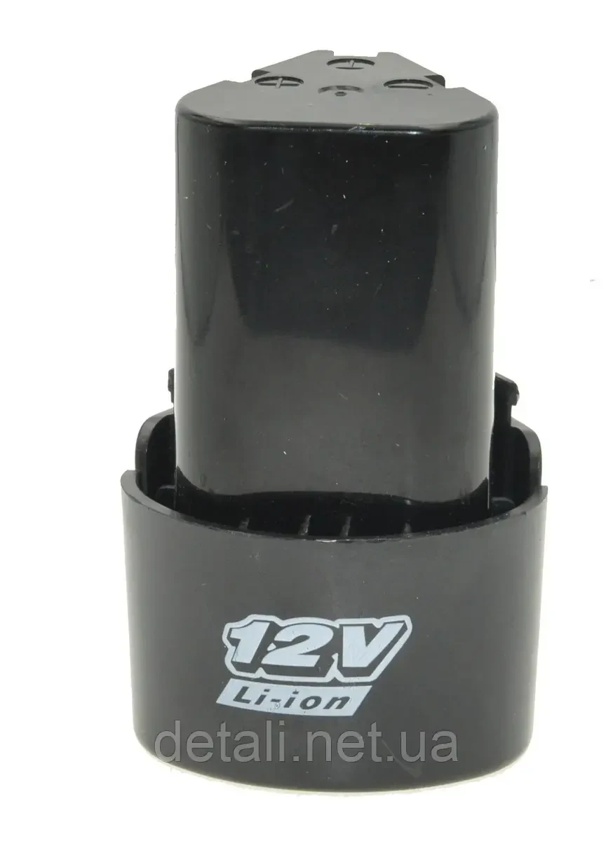Акумулятор для шуруповерта Makita Li-ion 12V 2Ah LI220C