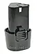 Акумулятор  для шуруповерта Makita Li-ion 12V 2Ah LI220C, фото 4