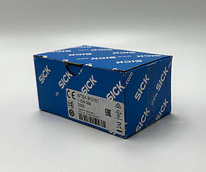 Фотоелектричний датчик Sick WTB4-3P2161 1028099