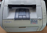 Принтер HP LaserJet 1018 б/в, фото 4