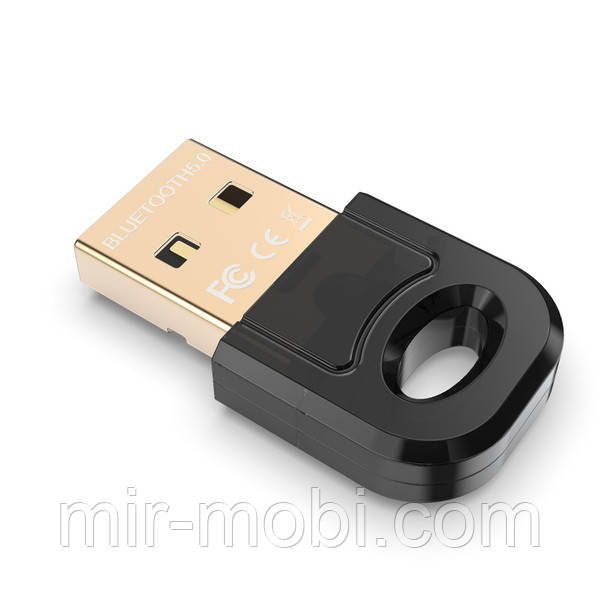 Bluetooth-адаптер Venshen 4 You 5.0 RTL8761B (CDDBG)