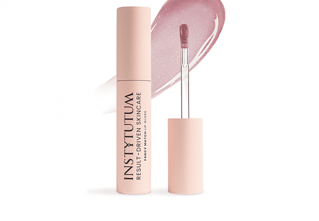 Блиск для губ зволожуючий Fancy Match Lip Gloss INSTYTUTUM, 3,5 мл (589316), фото 1