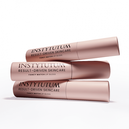 Блиск для губ зволожуючий Fancy Match Lip Gloss INSTYTUTUM, 3,5 мл (589316), фото 3