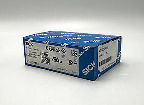 Фотоелектричний датчик Sick WT150-P460 6011050