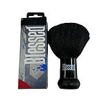 Щітка для змітання волосся Eurostil Barber Blessed 09174