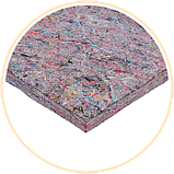 Ортопедичний пружинний матрац Sweet Sleep Соната/Світ Сліп Соната, фото 5