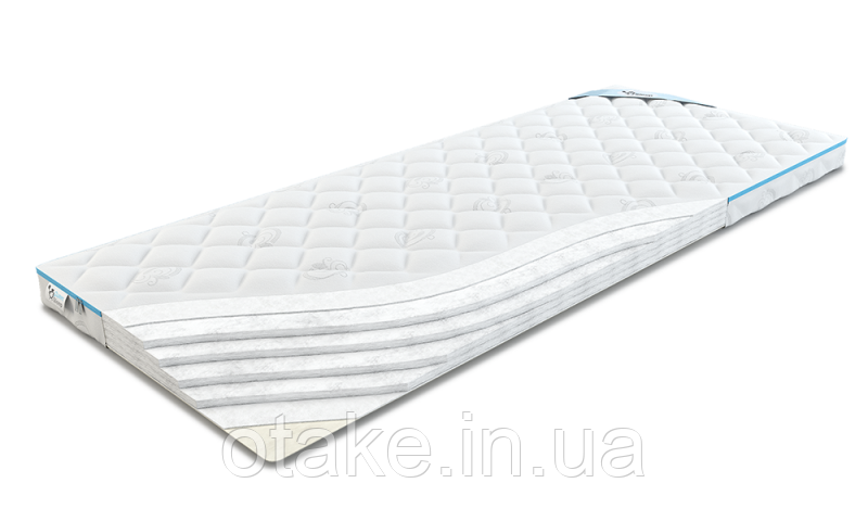 Тонкий матрас для дивана Sweet Sleep Дебют Форте (Футон), фото 1