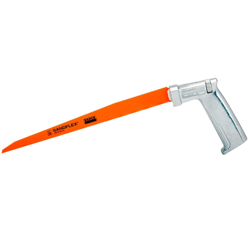 Викружна пила BAHCO 321, фото 1