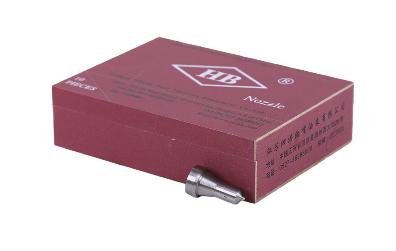 Розпилювач форсунки (HB) - 178F