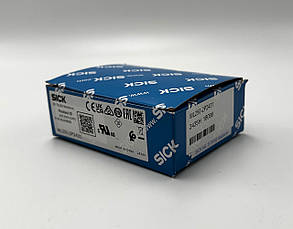 Фотоелектричний датчик Sick WL250-2P2431 6044699