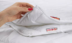 Ковдра Soft Night Twin ТМ Сome-for (4 сезони)