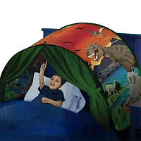 Дитячий намет-тент для сну з кишенею для зберігання Children's Dream Tent