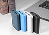Корпус Power Bank 18650 Quick Charge 3.0 з USB на 3 акумулятори ЧОРНИЙ, фото 6
