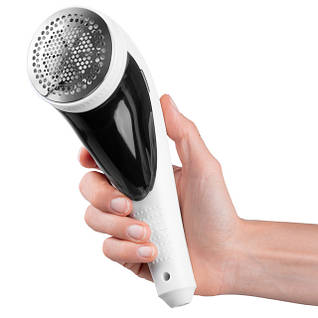 Машинки для видалення ковтунців