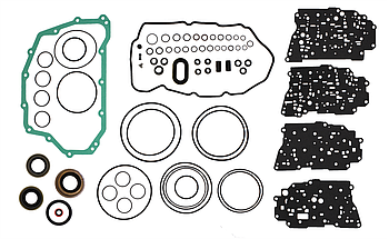 Ремкомплект прокладень і сальників АКПП 6F35 07-11