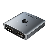Світч Сabletime HDMI Switcher 2.0 (CP30G)