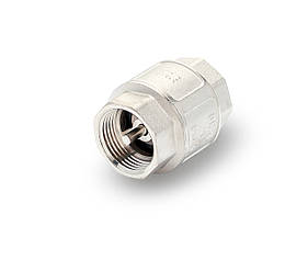 Клапан IGER 25 1' NP КЛ25NP