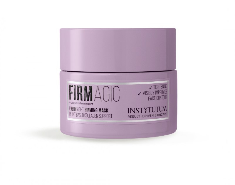 Щоденна нічна ліфтинг-маска Firmagic Everynight Firming Mask INSTYTUTUM,50 мл (589217)