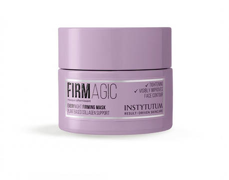 Щоденна нічна ліфтинг-маска Firmagic Everynight Firming Mask INSTYTUTUM,50 мл (589217), фото 1