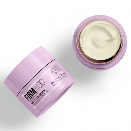 Щоденна нічна ліфтинг-маска Firmagic Everynight Firming Mask INSTYTUTUM,50 мл (589217), фото 3
