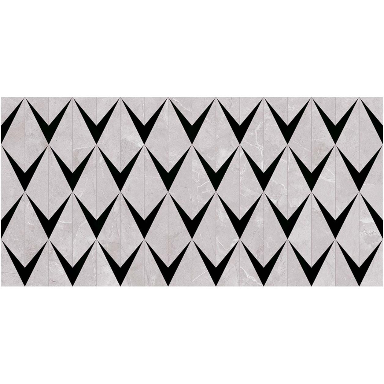 TENEZA LIGHT GREY INSERTO (1 сорт)