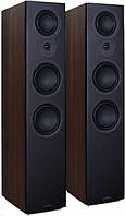 Mission LX-6 MKII Walnut