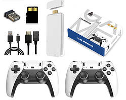 Ігрова консоль M15 64Gb з безпровідними джойстиками